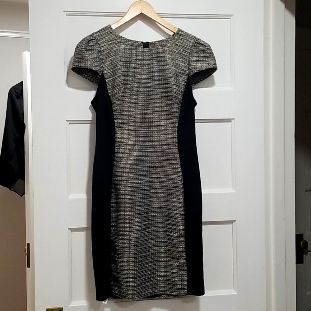 Gorgeous holiday dress